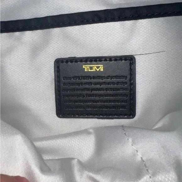 Tumi Voyageur Carson Backpack Bag Tumi Tumi - Picture 2 of 9